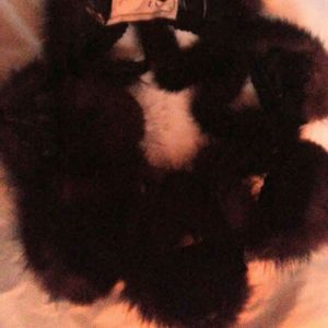 Vtg Vesco Fur Hat